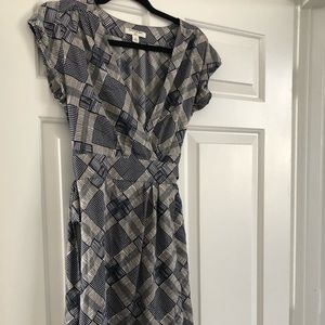 Banana Republic dress